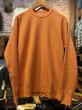 画像6: TOYS McCOY TMC2371 "BIG WAFFLE CREW NECK SHIRT" (6)