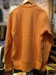 画像7: TOYS McCOY TMC2371 "BIG WAFFLE CREW NECK SHIRT" (7)