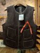 画像1: BROWN'S BEACH by FULLCOUNT BBJ-001 "BROWN'S BEACH EARLY VEST" (1)