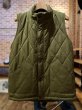 画像10: WEST RIDE WAF2303 "MID VENTILE VEST” (10)