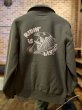 画像3: WEST RIDE IMF2302 FULL ZIP SWEAT "RIDIN' IS LIVIN'" (3)