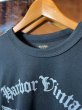 画像11: WEST RIDE "POWER DRY BORDER SLEEVE LONG TEE" (11)