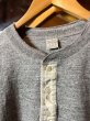 画像10: BUZZ RICKSON'S BR79192 "SLUB YARN HENLY NECK T-SHIRT" (10)