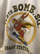 画像5: TOYS McCOY TMC2330 MILITARY TEE "715TH BOMB. SQ." (5)