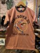 画像9: TOYS McCOY TMC2330 MILITARY TEE "715TH BOMB. SQ." (9)