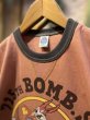 画像11: TOYS McCOY TMC2330 MILITARY TEE "715TH BOMB. SQ." (11)