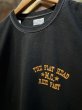 画像11: FLAT HEAD FN-THC-033 S/S Tee "MC" (11)