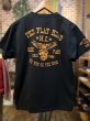 画像9: FLAT HEAD FN-THC-033 S/S Tee "MC" (9)