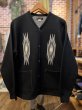 画像8: WEST RIDE AKS2302 “NGT NATIVE CARDIGAN” (8)