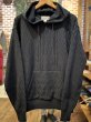 画像2: WEST RIDE AKS2306 “NGT MESH JACQUARD HOODIE” (2)