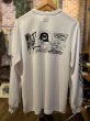 画像3: WEST RIDE POWER DRY LONG TEE-2 "POWER & SPEED" (3)