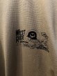 画像12: WEST RIDE POWER DRY LONG TEE-2 "POWER & SPEED" (12)