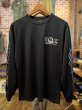 画像16: WEST RIDE POWER DRY LONG TEE-2 "POWER & SPEED" (16)