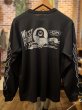 画像17: WEST RIDE POWER DRY LONG TEE-2 "POWER & SPEED" (17)