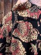 画像6: SUNSURF SS39015 RAYON HAWAIIAN SHIRT “THE PINEAPPLE ISLANDS” BLACK (6)