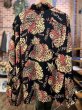 画像2: SUNSURF SS29005 RAYON HAWAIIAN SHIRT “THE PINEAPPLE ISLANDS” BLACK (2)