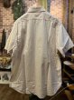 画像2: SUGUR CANE SC37942 "WHITE CHAMBRAY WORK SHIRT" (2)