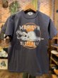 画像7: TOYS McCOY TMC2311 MARILYN MONROE TEE "MARILYN SLEPT HERE" (7)