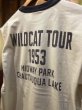 画像6: TOYS McCOY TMC2303 FELIX THE CAT TEE "WILDCAT TOUR 1953" (6)