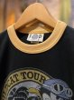 画像9: TOYS McCOY TMC2303 FELIX THE CAT TEE "WILDCAT TOUR 1953" (9)