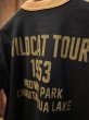 画像11: TOYS McCOY TMC2303 FELIX THE CAT TEE "WILDCAT TOUR 1953" (11)