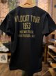 画像8: TOYS McCOY TMC2303 FELIX THE CAT TEE "WILDCAT TOUR 1953" (8)