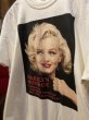 画像10: TOYS McCOY TMC2313 MARILYN MONROE TEE "A SMILE IS THE BEST MAKE UP" (10)