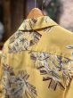 画像8: SUNSURF SS29001 RAYON HAWAIIAN LONG SLEEVE SHIRT “FAMILIAR FLOWER” (8)