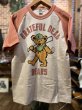 画像2: TOYS McCOY TMC2316 GRATEFUL DEAD TEE "GD BASEBALL BEAR" (2)