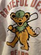 画像5: TOYS McCOY TMC2316 GRATEFUL DEAD TEE "GD BASEBALL BEAR" (5)