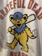 画像10: TOYS McCOY TMC2316 GRATEFUL DEAD TEE "GD BASEBALL BEAR" (10)