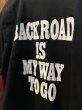 画像16: WEST RIDE PT.TEE23-03 SHORT SLEEVE TEE "MY WAY TO GO" (16)